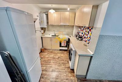 3 camere, modern, PET FRIENDLY, parcare, curte, UMF, zona Hasdeu - 9