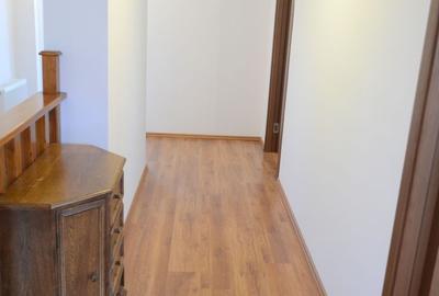Apartament cu scara interioara, curte si garaj in cartier Grigorescu - 18
