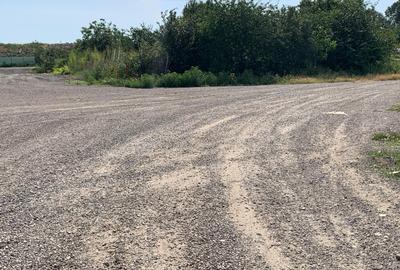 Teren intravilan  Constanta zona Km5 Sere - 5