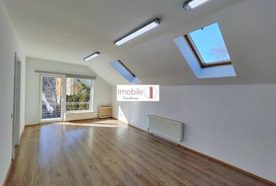 Vila moderna Zorilor  |  Parcare - 16