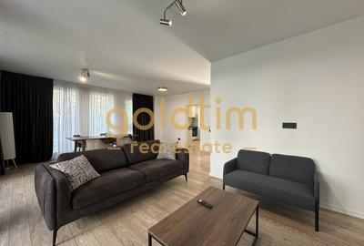 VILA DUPLEX/PET FRIENDLY/PIPERA/ROND OMV/2 Locuri de parcare/Fatada ventilata - 5