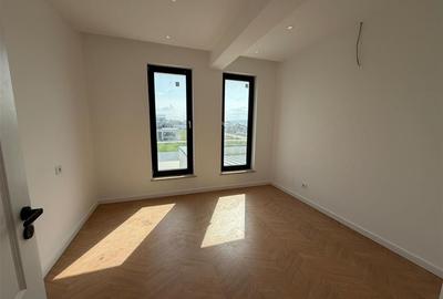 Vila cu o arhitectura aparte de vanzare in Focsani - Cartier Cuza Voda - 9