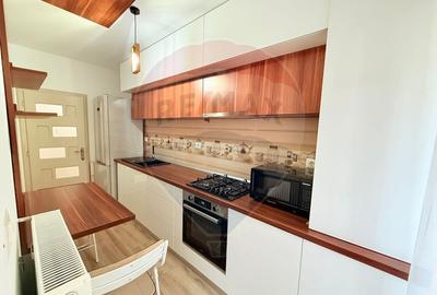 Apartament 3 camere | De închiriat | Transparent Residence Chiajna | - 9