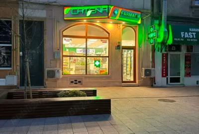 Spatiu Comercial Ultracentral - 3