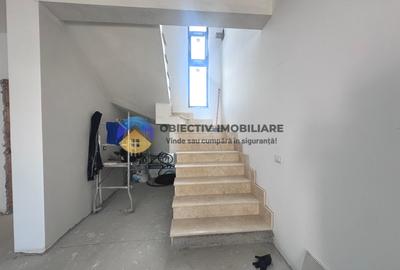 CASǍ duplex + teren 235 mp Piatra Neamt - zona rezidentiala - 16