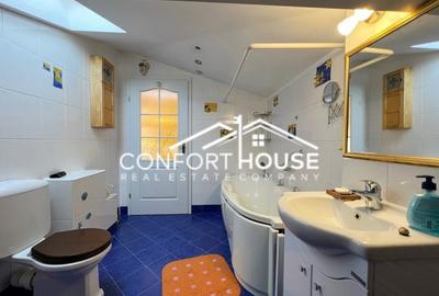 Vila cu gradina de vis in PIPERA - 43