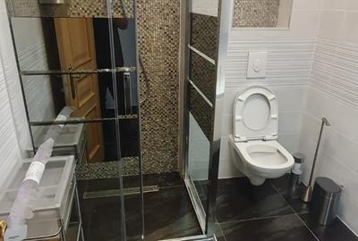 Mamaia , 2 camere lux , parcare inclusa - 5