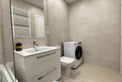 Apartament 2 camere, 50mp, centrala, metrou, AC, Hils Pallady - 9