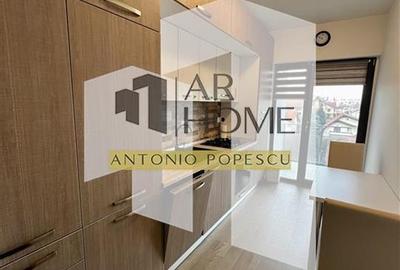 Inchiriere apartament 3 camere, in Ploiesti, cartier MRS Residence