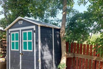 Casa individuala cu 4 camere in Corbu Constanta liniste natura mare si lac - 24