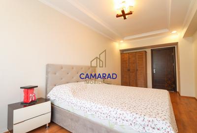 Apartament 3 camere de închiriat | Diamond Residence Pipera - 9