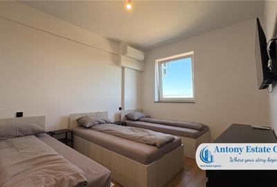 Antony Estate | Apartament de vanzare Premium, 5 camere - Luceafarul - Oradea - 5