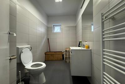 Spatiu de birouri parter langa Iulius Mall, parter, cu 2 locuri parcare - 8