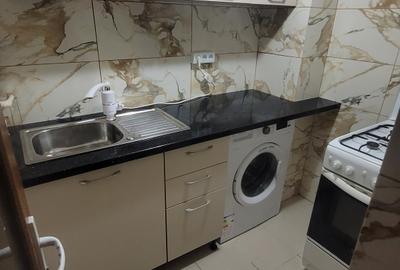 Garsoniera baza 3 ( Proprietar) - 1