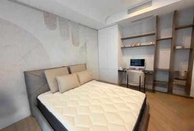 Penthouse 4 camere - Iancu Nicolae - 2 locuri de parcare - 11