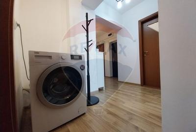 Apartament cu 3 camere  Promenada- Calea Severinului-Toporasi - 13