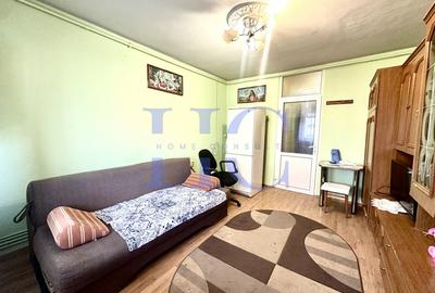Garsoniera, etaj 2, zona Henri Coanda - 3