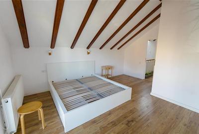 Casa individuala de vanzare | Gheorgheni, Cluj-Napoca | 155 mp utili | 299 mp te - 8