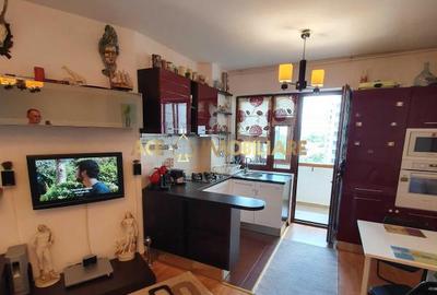 3 Camere de inchiriat | Vitan Residence | Centrala | Metrou 1' - 1