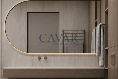 3 Camere 2 Bai Decomandat Proiect Finalizat - 10