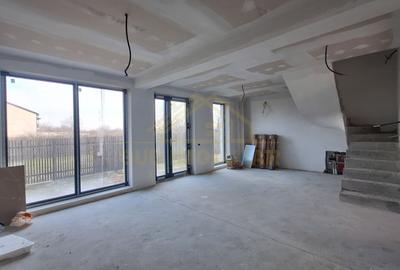 CASA P+1+M-185 MP -5 CAM-4 BAI-METROU BERCENI - 8