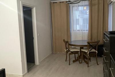 Garsoniera | Hils Brauner | Loc parcare | Metrou | Centrala | Balcon - 3