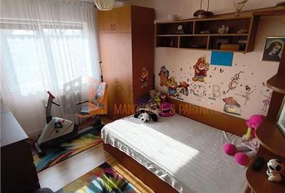 Apartament 3 camere cf 1 decomandat zona Unirii Sud-Viitorului - 12