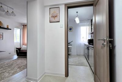 PRIMA ÎNCHIRIERE | 2 Camere Modern | Titan - Parcul Titanii | Renovat Integral - 17