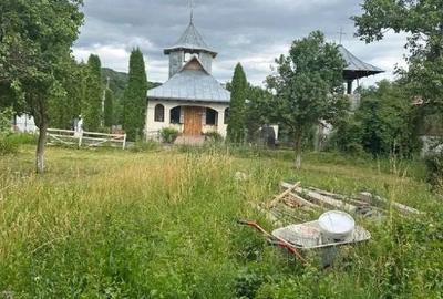 Casă Nouă Brebu – Valea Doftanei | 4 Camere, 4 Băi | 847 mp Teren - 5
