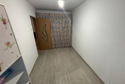 Aleea Ghioceilor - 3 camere - mobilat - 6
