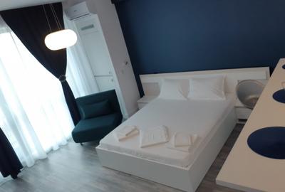Mamaia Nord/Complexul Rezidential Onyx - Studio Modern - 7