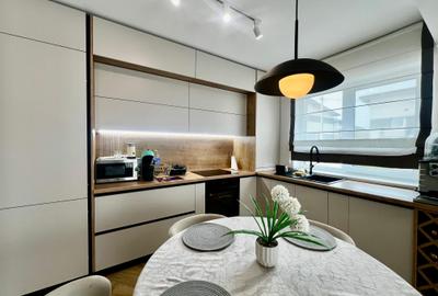 De vânzare | Exclusivitate | 3 camere | Rediu Gardens | Bloc 2023 | grădină + pa - 13