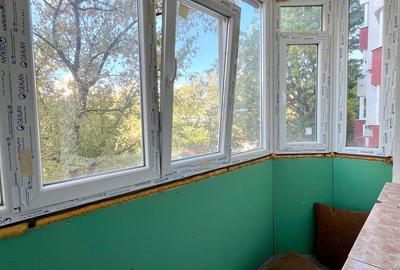 4 camere | Centrala Termica | Zona Huedin - 1