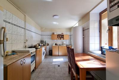 Vila Predeal, 11 camere, fost casino, fundație pe stanca/ Acceptam plata in rate - 11