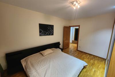 Apartament 3 camere Herastrau parcare subterana inclusa - 10