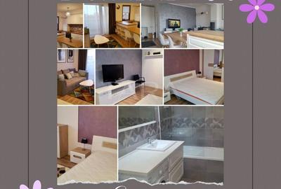 Apartament Elegant de 2 Camere în Europa. - 9