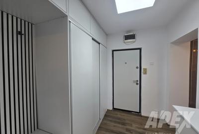 Apartament 2 camere renovat 2026 | Terasa 20 m | Ultracentral | Decebal-Muncii - 16