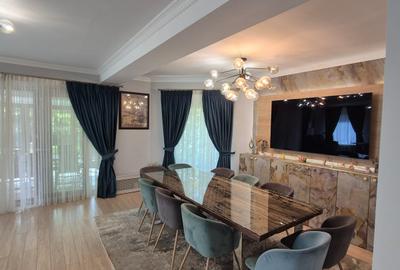 Vilă Premium in Paradisul Verde – Eleganță, Natură și Confort Exclusivist - 10