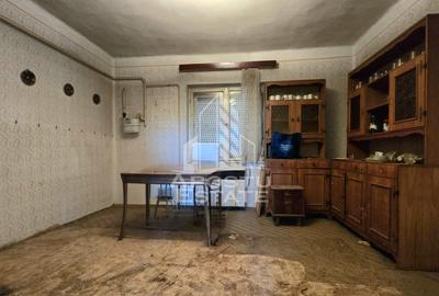 Casă individuală cu 2 camere în Aradul Nou