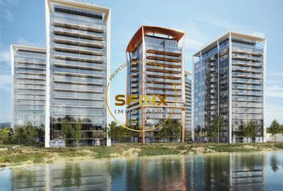 Studio dublu || One Lake Club || Floreasca || 2025 || Pet friendly - 7