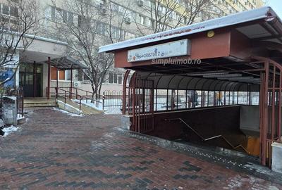 Apartament cu 2 camere semidecomandat, mobilat în Dristor