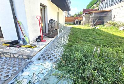 Casa duplex, mobilata complet, 128 utili, teren 270 mp, Zona Edgar Quinet, Cluj! - 2