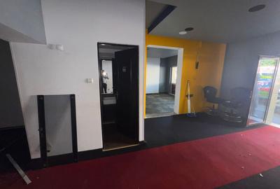 Spatiu Comercial Bragadiru | Stradal | Centru - Primarie - 6