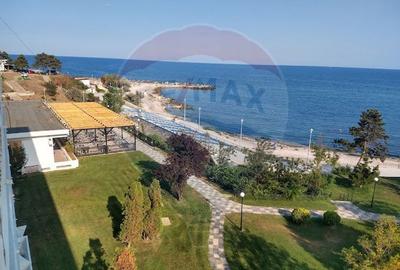 Teren Cap Aurora/ Mangalia situat pe plaja, desch. la faleza la mare - 2