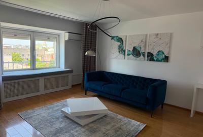 Apartament cu 2 camere decomandat în Unirii