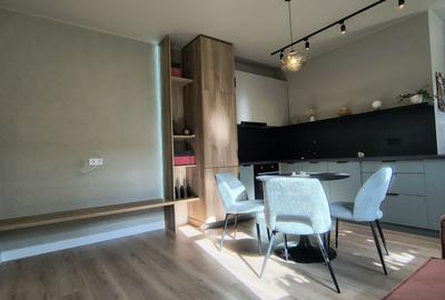 0% Comision Apartament 2 camere Traian Mosoiu mobilat utilat 2 parcari - 37