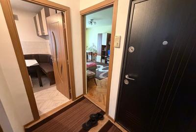 Apartament 3 camere decomandat 70 mp Crângului + Garaj - 5
