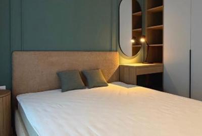 Apartament la prima închiriere în Nusco City,parcare inclusă - 14