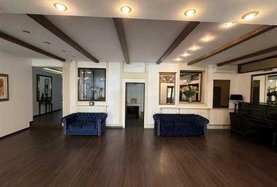 CONAC ELEGANT IN ZONA DE NORD – SECTOR 1, LIMITROF MOGOSOAIA - 2