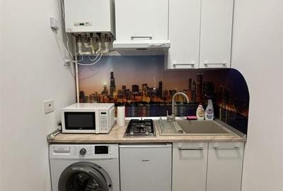 Apartament 1 camere zona Centru - Copou - 5